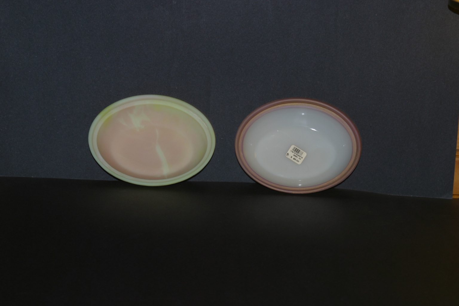 Glass Colors Types & Painting Themes